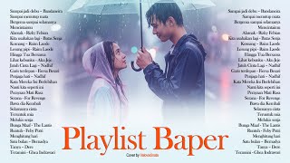 Download lagu Lagu Pop Indonesia 2025 🤍🎧 | Playlist Baper Paling Hits & Terpopuler – Cover by Valovadinata 🌿 mp3