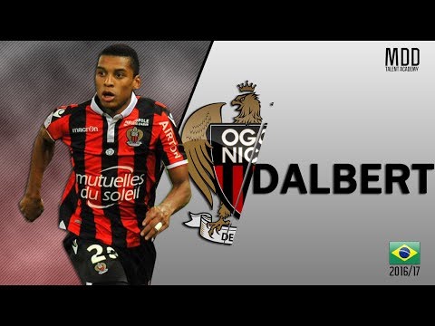 Dalbert Henrique | Nice |