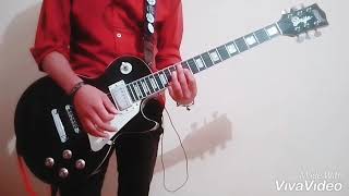 Graduation SCANDAL (cover by Andy Ferreyra)