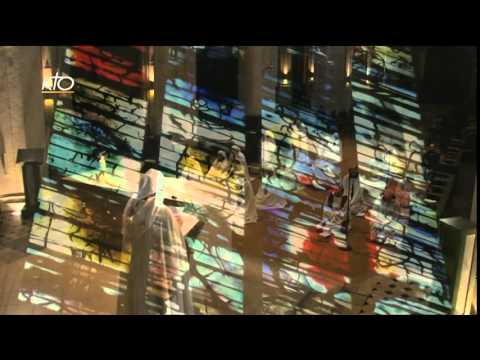 Office du milieu du jour du 26 mars 2015