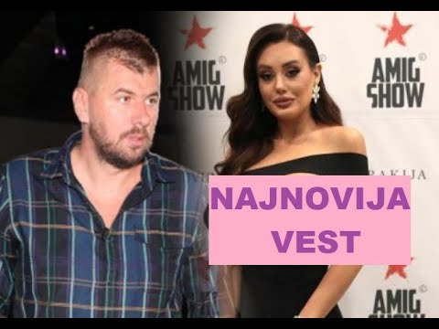 Ana Korać i Janjuš IMAJU DETE - Janjuš progovorio o POMIRENjU sa Anom Korać #zadruga #zadrugainfo