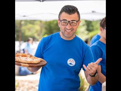 #292 Mariano de Giacomi | Made a Napoli