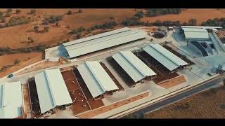Agroplanet Livestock - Usak Farm 2017