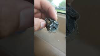 1990 Ford F150 No Key Ignition Replacement