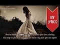 Bring Me To Life | Evanescence | Lyrics [Kara + ...