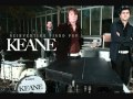 Somewhere only we know - KEANE 