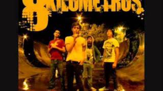 Quiero volverte a ver - 8 kilômetros