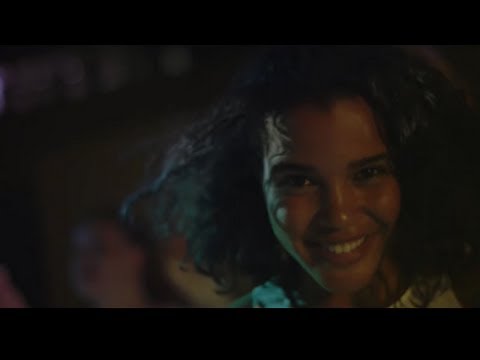 Dino D'Santiago feat.  Paulo Flores - Pensa Na Oji (Boddhi Satva Ancestral Soul Remix)