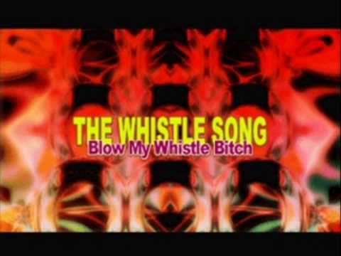 The Whistle Song (Blow My Whistle Bitch) - Dj Aligator Project