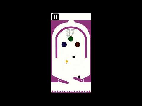 Easy Pinball video thumbnail