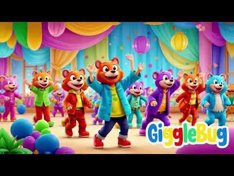 Everybody's Reading Now Phonics Song | Nursery Rhymes & Kids Songs