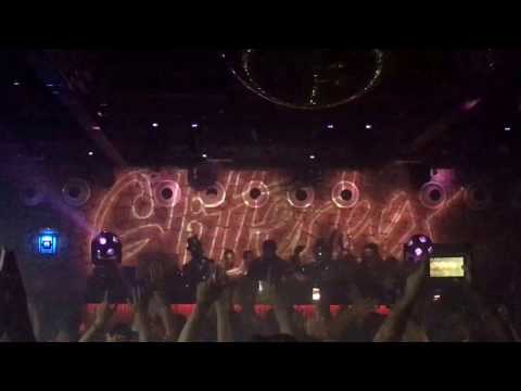 Roger Sanchez @ Glitterbox  - Space Ibiza 08 Jul 16