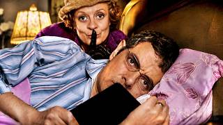 This pastor is too clueless to notice wife’s affair at home | Full Movie