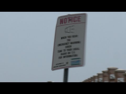 Hurricane Nicole Approaches - Impacts On West Palm Beach & Ft Pierce, FL