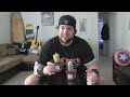 LA Beast Eats A Cactus While Walk Of Life Is Playing