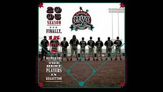 Don Omar - Dale Don (MVP 2 &quot;The Grand Slam&quot; )