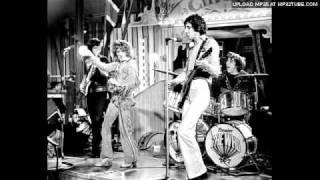 Cooks County - The Who