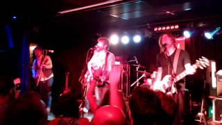 Gigolo Aunts - Yesterday&#39;s girl