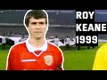 Roy Keane's goal against Juventus in 1999