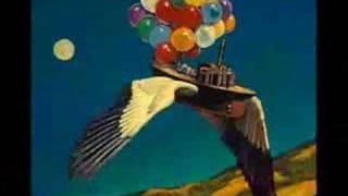 The Mars Volta - Sarcophagi