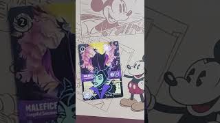 Nuevo Fan-Art l 💖 ¡Magia Disney! 🪄🌟 #Ravensburger #lorcana #Disney #bighero6 #lorcana_es