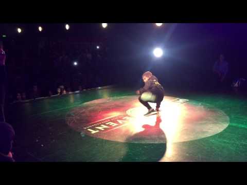 1/2 Unvsti International 2017: CHARLINE (FK) vs ENERGY ( Ile la reunion)