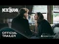 Der Nebelmann (Deutscher Trailer 2) - Jean Reno, Toni Servillo , Donato Carrisi