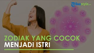 4 Zodiak Ini Diprediksi Memiliki Kriteria Menjadi Calon Istri Idaman, Ada Leo yang Mandiri dan Setia