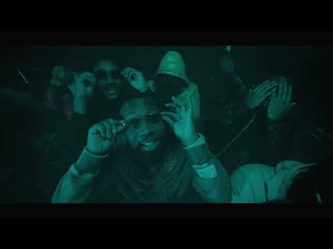 B.ROB - Different (Official Music Video)