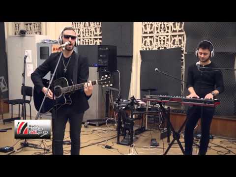 Paul Panait acustic - Billy Jean (cover Michael Jackson) live @ Sala de Repetitii