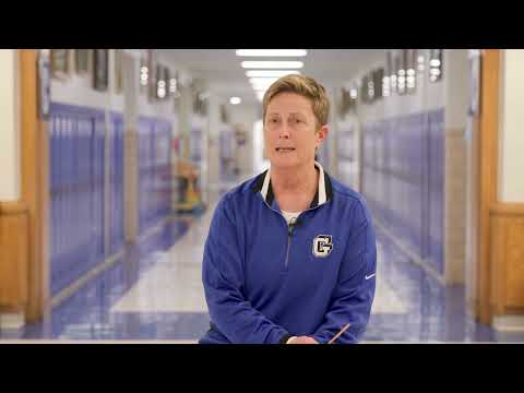 A Message from Principal Flaugher