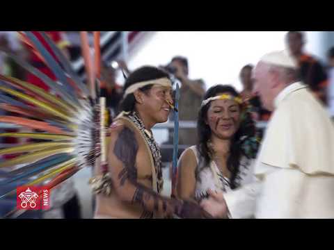 #SinodoAmazonico