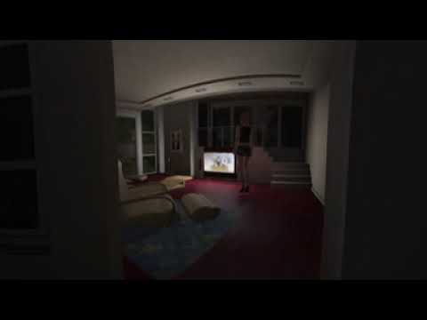 360º VR ICLONE PANORAMIC DEMO