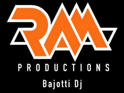 BAJOTTI & DJ ALBINO HAPPEN