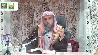 بداية العابد وكفاية الزاهد (٦) | الشيخ خالد المشيقح image