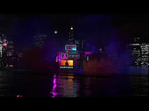 NOTD & Catello - Nobody (Hartzon Remix) [SKIO Remix Contest Winner]