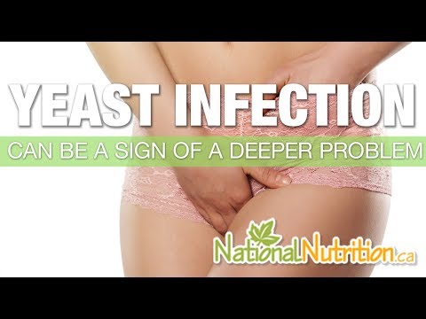 Yeast Infections