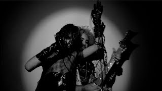 Massimo - Faggot (Official Music Video)