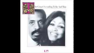 Ike and Tina Turner Sing's Gospel Full Album