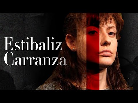 SPRAWA Estibaliz Carranzy I Tajemnice ukryte w piwnicy - czarna wdowa podcast kryminalny