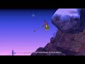 02 24 806 Getting Over It Speedrun