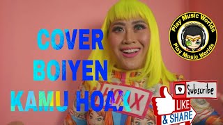 Download lagu π§ (Cover) Boiyen - Kamu Hoax mp3 Download lagu π§ (Cover) Boiyen - Kamu Hoax mp3