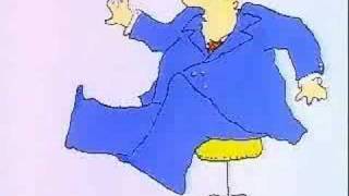 Sesame Street - Bones