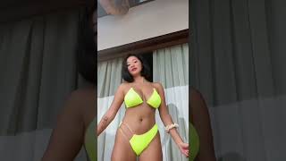 Ms Keily Reese tiktok short be like...