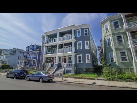 19 Esmond St. Dorchester, MA Unit #3| Presented By Sabrina Mandell (781) 850-6305