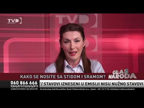 GLAS NARODA - KONTAKT EMISIJA - 24.11.2025.