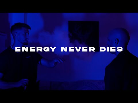 J HIGGZ & ALEX ORELLANA - ENERGY NEVER DIES (FULL EP)