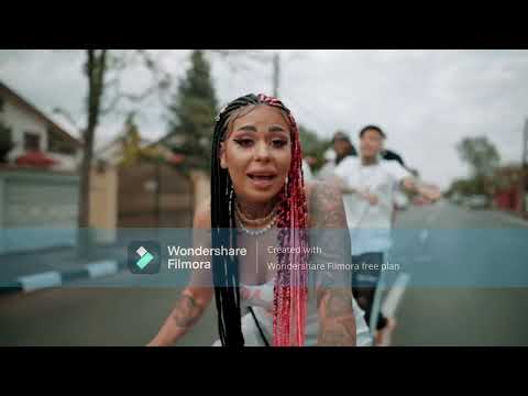 BaddGyal   Cadillac PARODIE  #BaddGyal