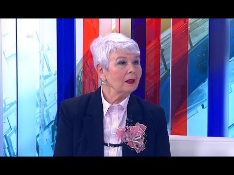 Jadranka Kosor o Trumpovom Odboru za mir: Fenomen je što se čak ni Milanović ne buni