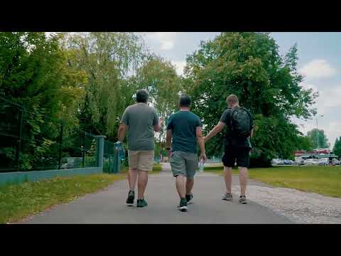 Weekend Walk in the Beautiful City of Ostrava | Czech Republic